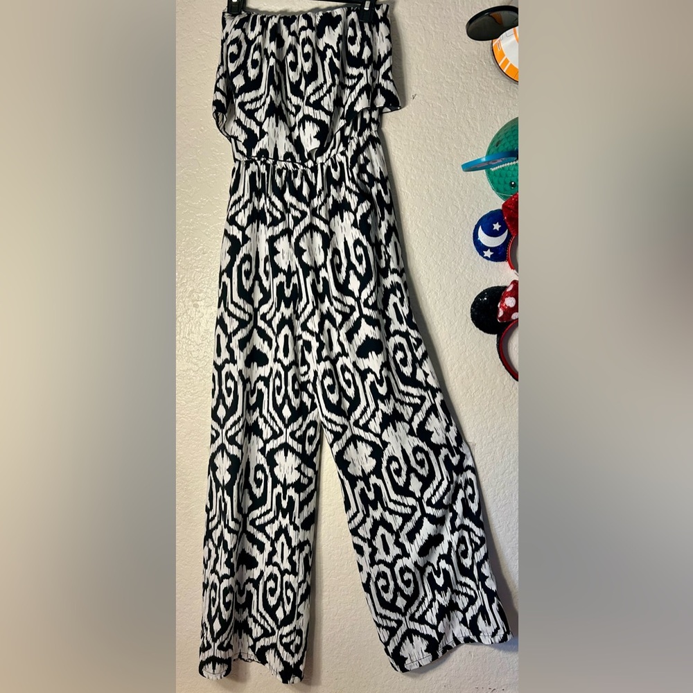 Tyche Jumpsuit